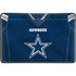 NFL Dallas Cowboys Team Jersey Google Pixelbook Go Skin